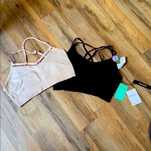 Forever 21 Low Impact Sports Bras